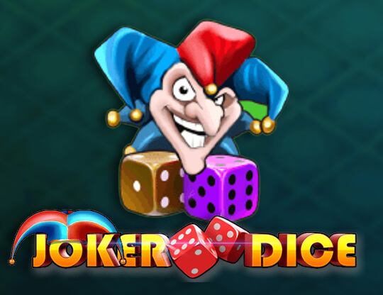 Joker Dice